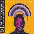 Massive Attack - Heligoland (Japan Edition, Édition Limitée)