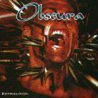 Obscura - Retribution - Reissue (Japan Edition)