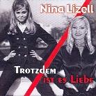 Nina Lizell - Trotzdem Ist Es Liebe
