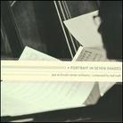 Jazz At Lincoln Center Orchestra - Portrait In Seven Shades: Ted Nash
