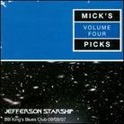 Jefferson Starship - Bb Kings Blues Club Ny 2007 - Box (3 CDs)