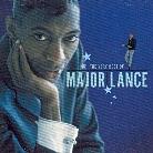 Major Lance - Very Best Of
