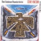 The Fabulous Thunderbirds - Hot Stuff - Greatest Hits
