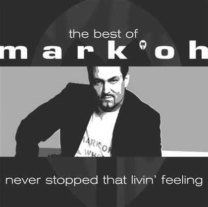 Mark' Oh - Best Of