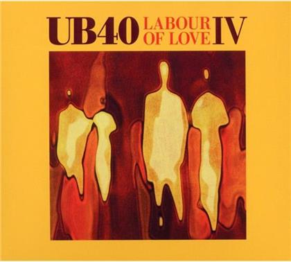 UB40 - Labour Of Love 4