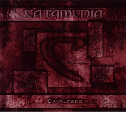 Catamenia - Cavalcade (Limited Edition)