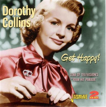 Dorothy Collins - Get Happy
