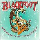 Blackfoot - Best Of-Rattlesnake Rock'n'roll