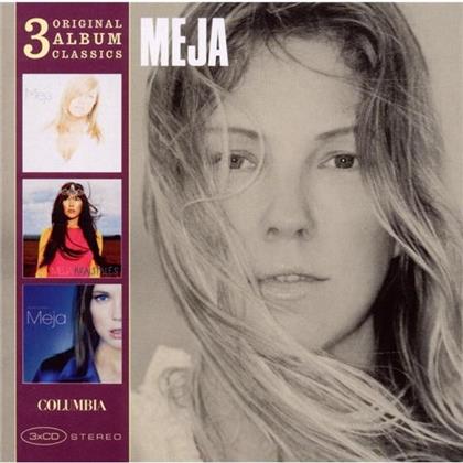Meja - Original Album Classics (3 CDs)