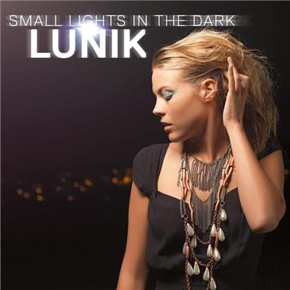 Lunik - Small Lights In The Dark