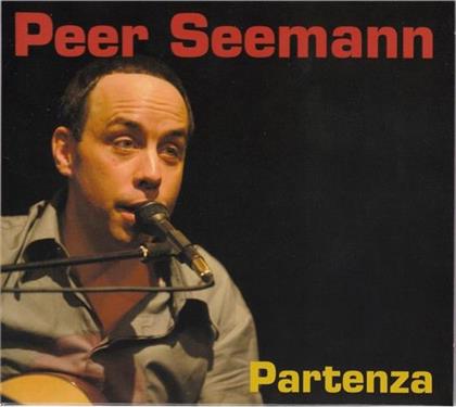 Peer Seemann - Partenza