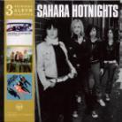 Sahara Hotnights - Original Album Classics (3 CDs)