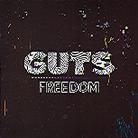 Guts (Alliance Ethnik) - Freedom
