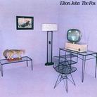 Elton John - Fox - Papersleeve (Japan Edition, Remastered)