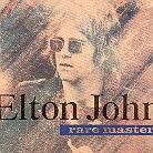 Elton John - Rare Masters - Papersleeve (Remastered, 2 CDs)