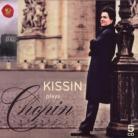 Evgeny Kissin (*1971) & Frédéric Chopin (1810-1849) - Kissin Plays Chopin (5 CDs)