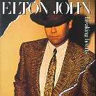 Elton John - Breaking Hearts - Papersleeve (Japan Edition, Remastered)