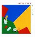 Elton John - 21 At 33 - Papersleeve (Japan Edition, Remastered)