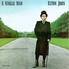 Elton John - A Single Man - Papersleeve (Japan Edition, Remastered)
