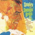 Frank Sinatra - And Swingin' Brass - Papersleeve