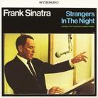 Frank Sinatra - Strangers In The - Papersleeve