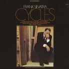 Frank Sinatra - Cycles - Papersleeve