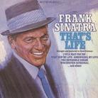 Frank Sinatra - That's Life - Papersleeve (Japan Edition)