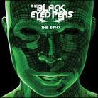 The Black Eyed Peas - E.N.D. - 15 Tracks