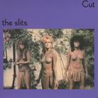 The Slits - Cut - Papersleeve (Japan Edition, 2 CDs)
