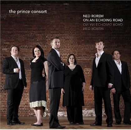 Prince Consort & Ned Rorem - On An Achoing Road
