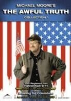Michael Moore - The Awful Truth - Staffel 1 (2 DVDs)