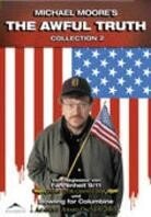Michael Moore - The Awful Truth - Staffel 2 (2 DVDs)