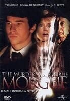The murders in the Rue Morgue - Il male insidia la notte