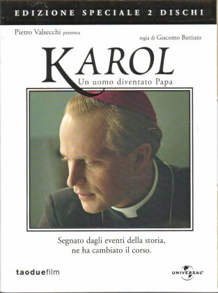 Karol (Special Edition, 2 DVDs)