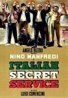 Italian Secret Service (1968)