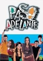 Paso Adelante (+ T-Shirt, Coffret, 7 DVD)