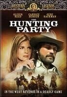 The hunting party (1971)