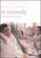 In custody - (1993)