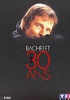 Bachelet Pierre - 30 ans de carrière (2 DVDs)