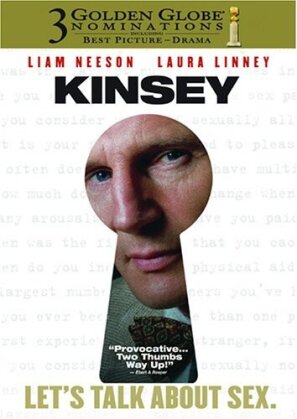 Kinsey (2004) (Special Edition, 2 DVDs)