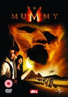 The mummy (1999) (Special Edition)