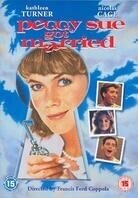 Peggy Sue got married (1986)