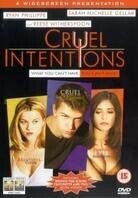Cruel intentions (1999)