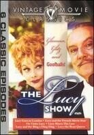 The Lucy show - Glamour glitz & goofballs (Remastered)