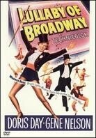 Lullaby of broadway (1951)