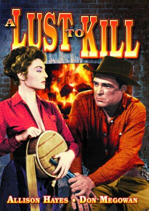 A lust to kill