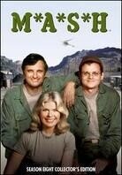 Mash TV - Season 8 (Collector's Edition, 3 DVD)