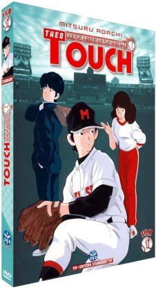 Touch - Le film 1