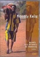 Keïta Mamady - Les rythmes du Mandeng - Volume 1