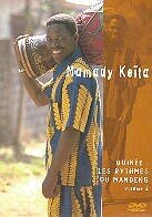 Keïta Mamady - Les rythmes du Mandeng - Volume 2